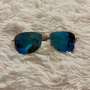 RB3543 CHROMANCE Ray Bans